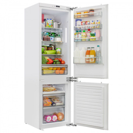 SCHAUB LORENZ SLU E235B6 встраиваемый холодильник