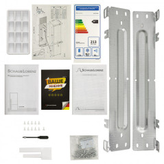 SCHAUB LORENZ SLU E235B6 встраиваемый холодильник