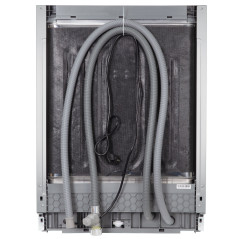 Zigmund & Shtain DW 307.6 посудомоечная машина