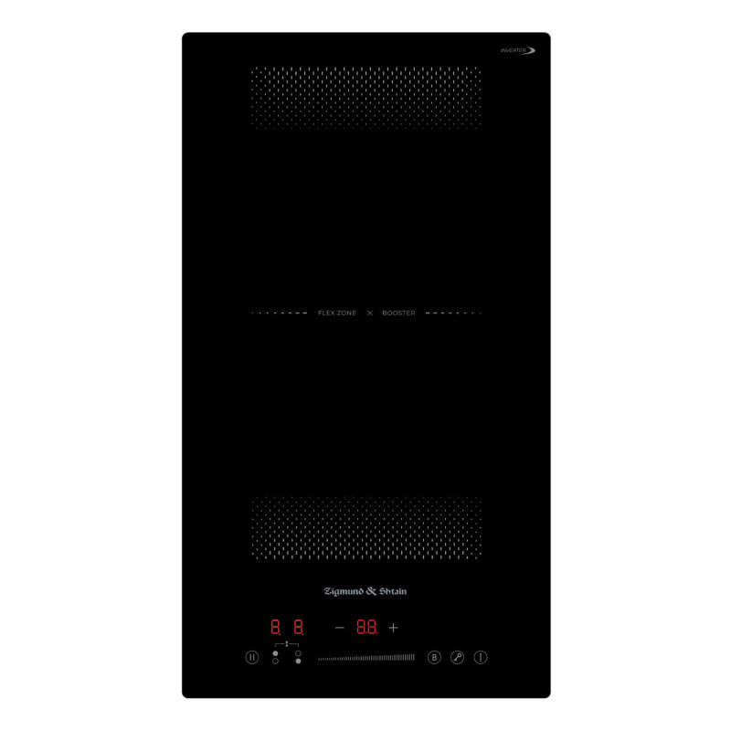 Zigmund & Shtain CI 61.3 B индукционная варочная поверхность