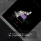 Zigmund & Shtain CI 61.3 B индукционная варочная поверхность