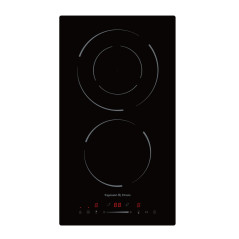 Zigmund & Shtain CN 50.3 B стеклокерамическая поверхность