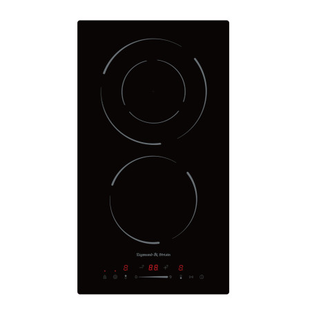 Zigmund & Shtain CN 50.3 B стеклокерамическая поверхность