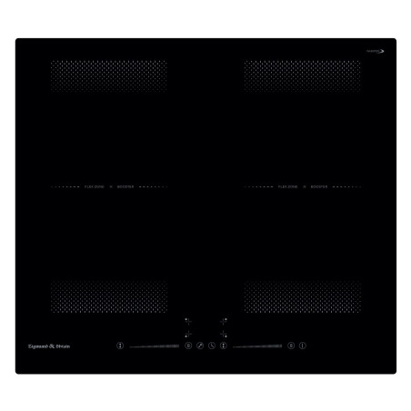 Zigmund & Shtain CI 62.6 B индукционная варочная поверхность