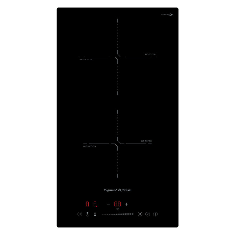 Zigmund & Shtain CI 60.3 B индукционная варочная поверхность
