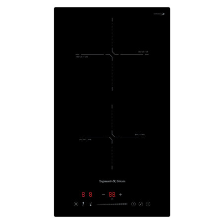 Zigmund & Shtain CI 60.3 B индукционная варочная поверхность