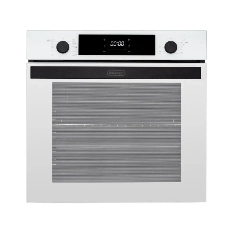 DeLonghi духовой шкаф DEO 735 BB FRANCA