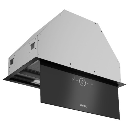 KORTING вытяжка KHI 6828 GN