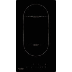 KANZLER KI 013 S индукционная варочная поверхность