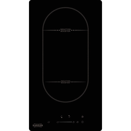 KANZLER KI 013 S индукционная варочная поверхность