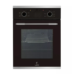 LEX EDМ 4545 BL Электрическая духовка