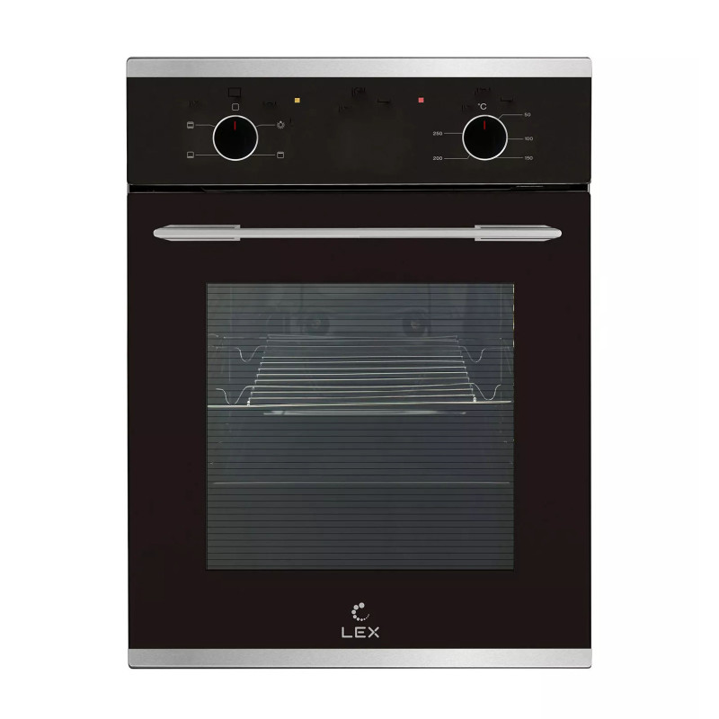 LEX EDМ 4545 BL Электрическая духовка