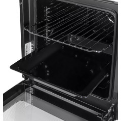 LEX EDМ 4545 BL Электрическая духовка