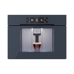 MILLEN MBCM 8801 GR встраиваемая автоматическая кофемашина