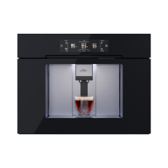 MILLEN MBCM 8801 BL встраиваемая автоматическая кофемашина