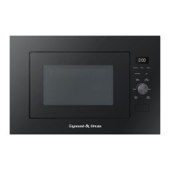 Zigmund & Shtain BMO 24 B микроволновая печь