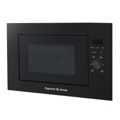 Zigmund & Shtain BMO 24 B микроволновая печь