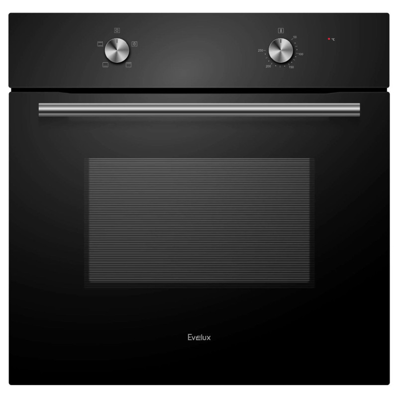 EVELUX Духовой шкаф EO 610 B