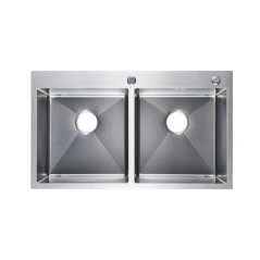 Мойка ARONA ARS 860*505.20 SATIN