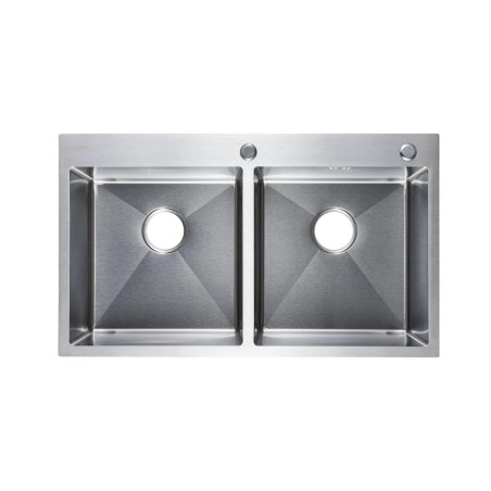 Мойка ARONA ARS 860*505.20 SATIN