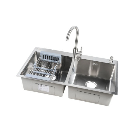 Мойка ARONA ARS 860*505.20 SATIN