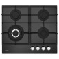 EVELUX Варочная поверхность HEG 655 BG