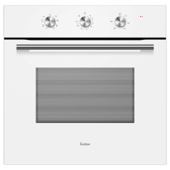 EVELUX Духовой шкаф EO 620 W