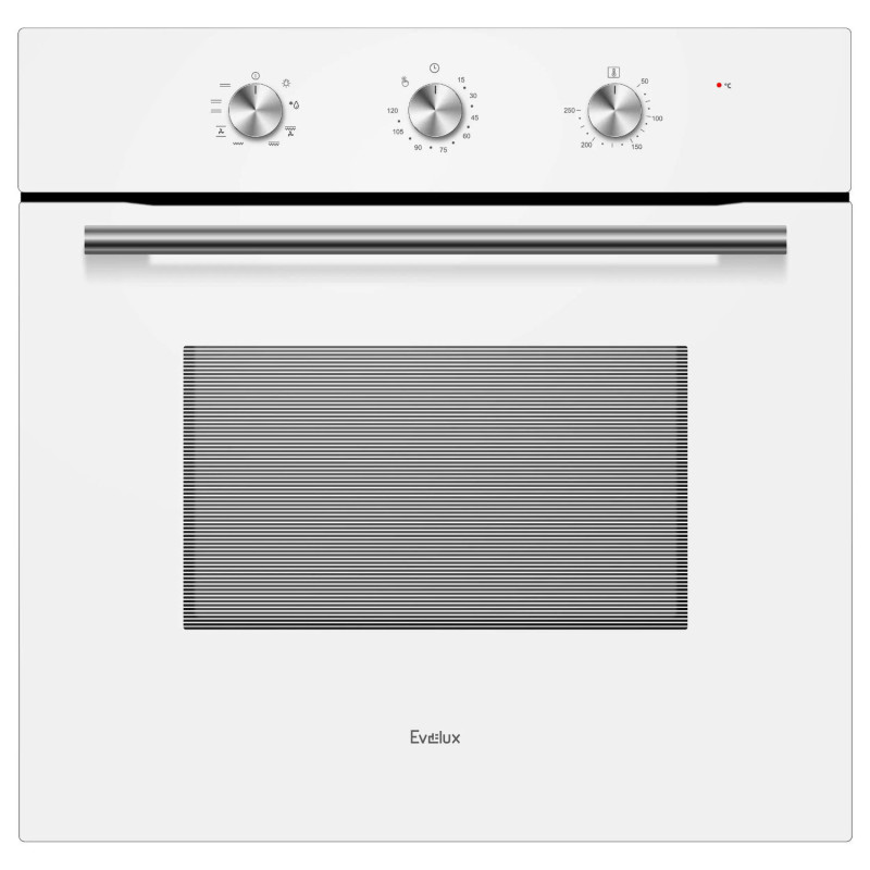 EVELUX Духовой шкаф EO 620 W