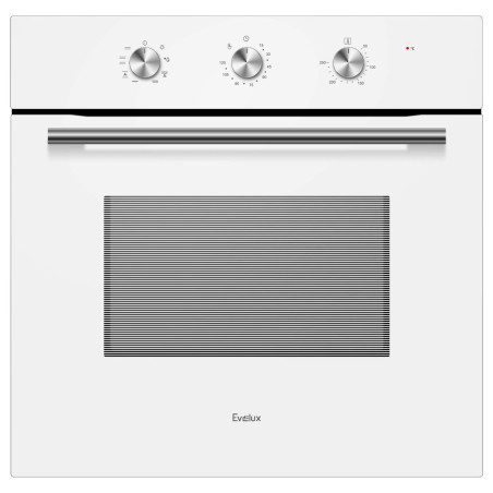 EVELUX Духовой шкаф EO 620 W