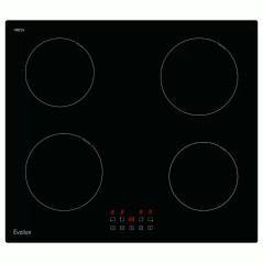EVELUX Варочная поверхность индукционная EI 6040