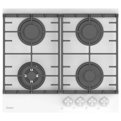 EVELUX Варочная поверхность HEG 650 WG
