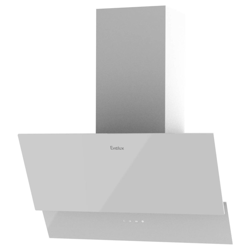 EVELUX Вытяжка Billy 60 WG