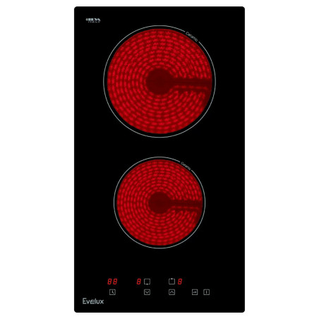 EVELUX Варочная поверхность EV 3020