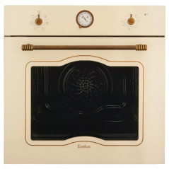 EVELUX Духовой шкаф EO 640 IR