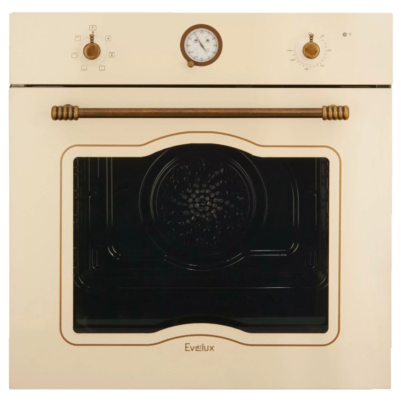 EVELUX Духовой шкаф EO 640 IR