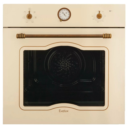 EVELUX Духовой шкаф EO 640 IR
