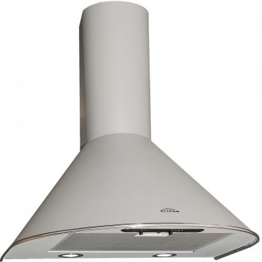 вытяжка эликор эпсилон 50 белый/срб