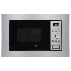 EVELUX Микроволнавая печь MW 20 X