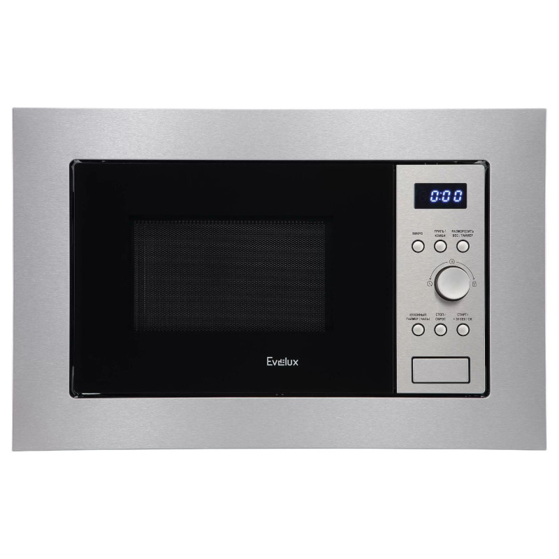 EVELUX Микроволнавая печь MW 20 X