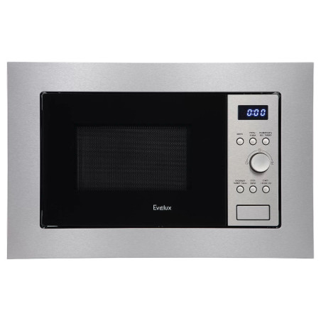 EVELUX Микроволнавая печь MW 20 X