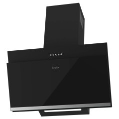EVELUX Вытяжка Wing 60 BG