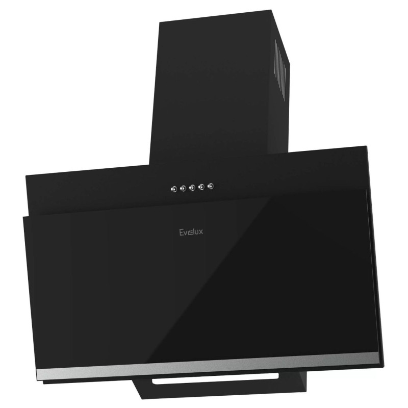 EVELUX Вытяжка Wing 60 BG