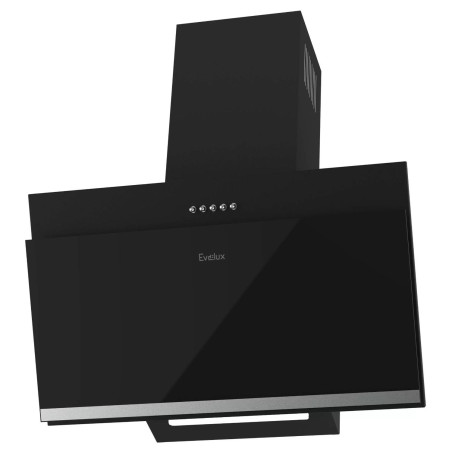EVELUX Вытяжка Wing 60 BG