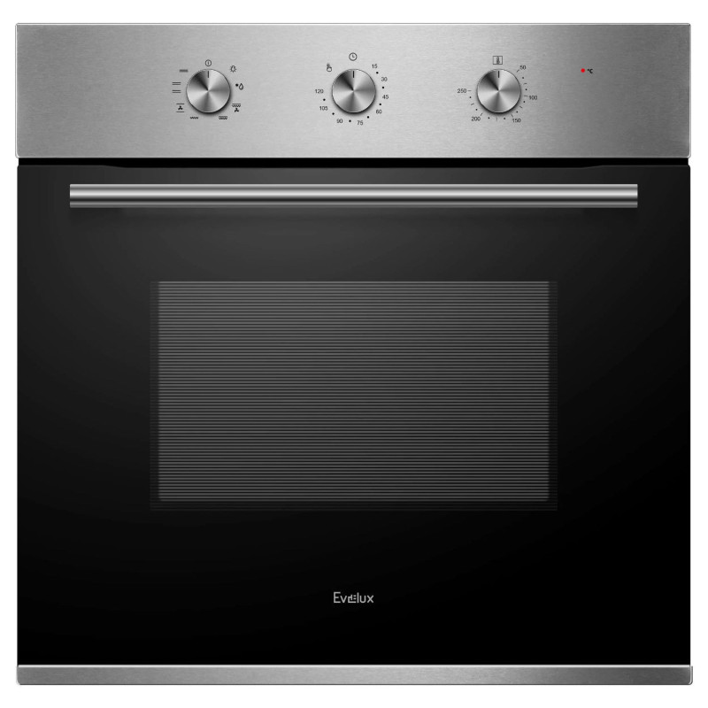 EVELUX Духовой шкаф EO 620 X