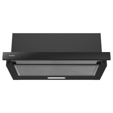 EVELUX Вытяжка Tel 60 BG