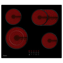 EVELUX Варочная поверхность HEV 642 B