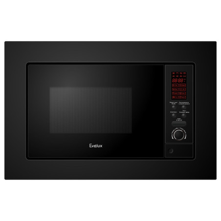 EVELUX Микроволновая печь MW 201 B
