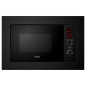 EVELUX Микроволновая печь MW 201 B