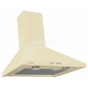 вытяжка эликор вента 50 крем