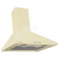 Вытяжка ЭЛИКОР Вента 50 крем